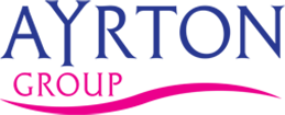 Ayrton-Group-Logo