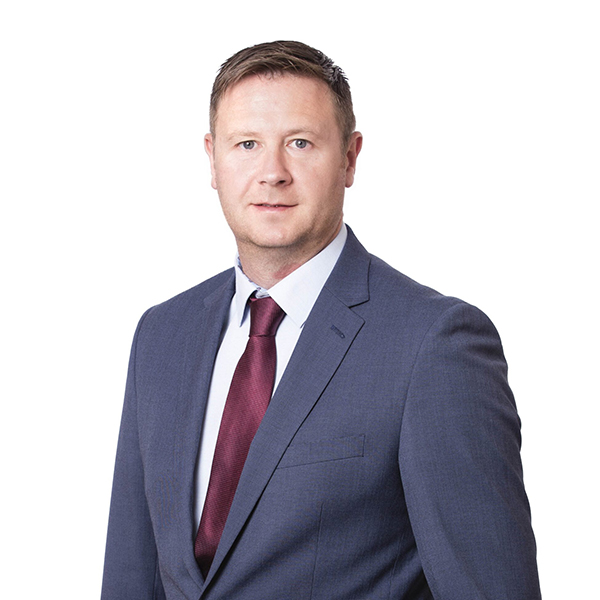 SISK corporate portrait - Kevin Cummins.
Picture Colm Mahady / Fennells - Copyright© Fennell Photography 2019.